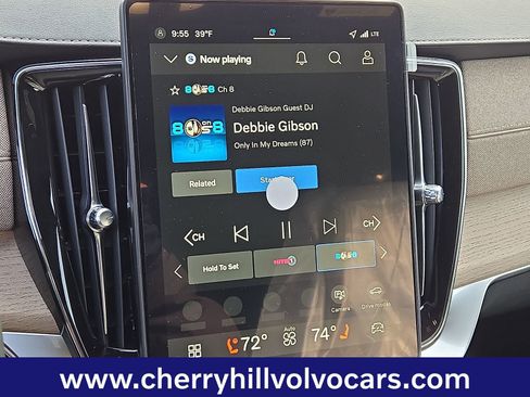 New 2026 Volvo XC90 B6 Plus w/ Protection Package Premier image 13