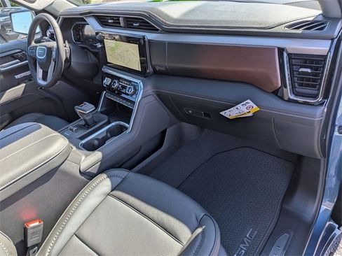 New 2026 GMC Sierra 1500 Denali w/ Denali Reserve Package image 39