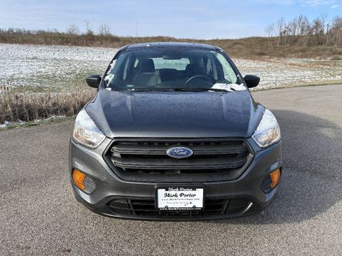 Used 2017 Ford Escape S image 8