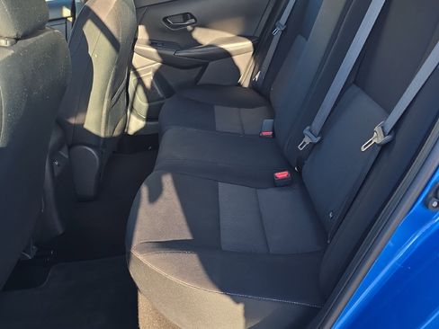 Used 2024 Nissan Sentra SV image 20