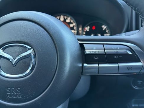 New 2026 MAZDA CX-50 AWD 2.5 Hybrid w/ Cargo Package image 20