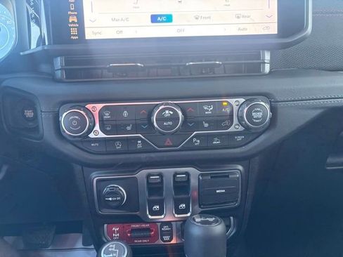 New 2026 Jeep Wrangler Rubicon w/ Safety Group image 20