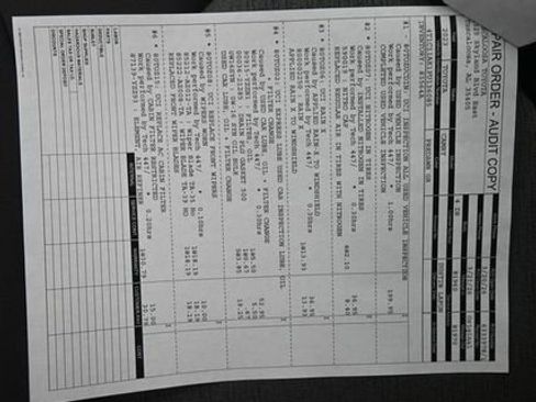 Used 2023 Toyota Camry LE image 5