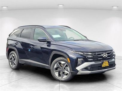 New 2026 Hyundai Tucson SEL