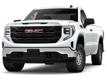 New 2026 GMC Sierra 1500 Pro w/ Convenience Package