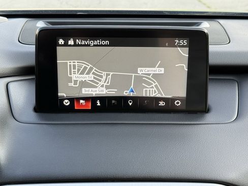 Used 2018 MAZDA CX-9 Grand Touring image 39