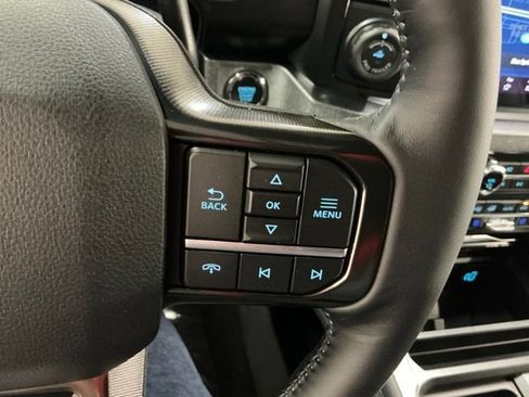 New 2026 Ford F250 Platinum AWD/4WD image 30