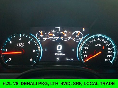 Used 2018 GMC Yukon Denali image 27