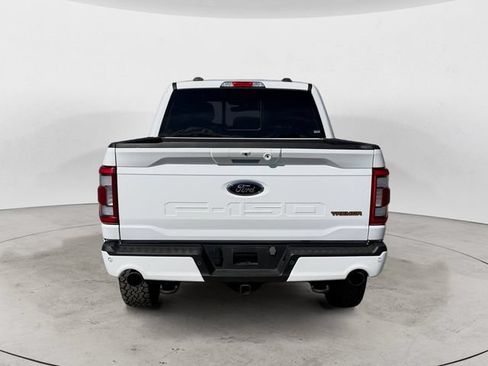Certified 2023 Ford F150 Tremor w/ Equipment Group 402A High AWD/4WD image 6