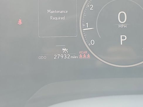 Used 2023 Lexus RX 350 Premium w/ Accessory Package (K3) FWD image 4