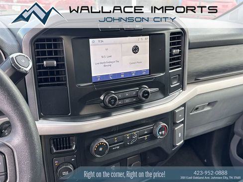Used 2023 Ford F150 XLT AWD/4WD image 21