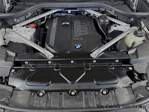 Used 2023 BMW X5 xDrive40i w/ Executive Package image 31