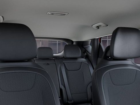 New 2025 Kia EV6 Light w/ Light LR Technology Package image 27