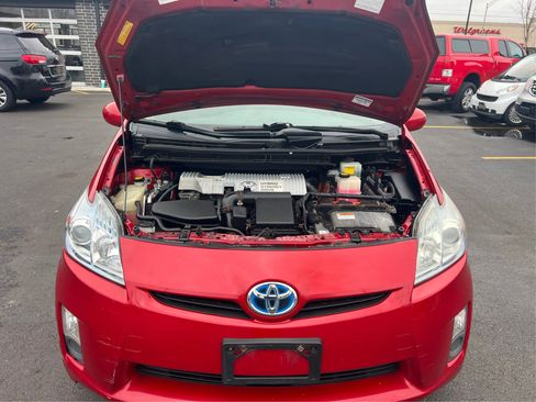 Used 2011 Toyota Prius Two FWD image 13