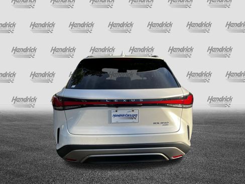 Used 2023 Lexus RX 350 Premium w/ Accessory Package AWD/4WD image 8