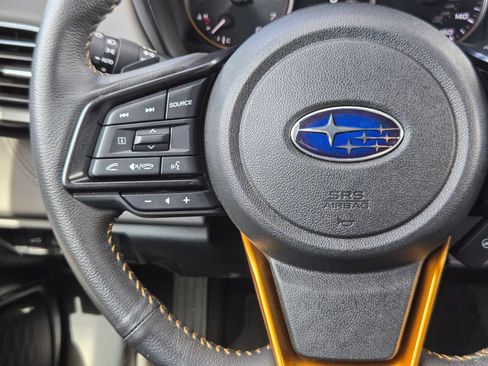 Used 2025 Subaru Outback Wilderness AWD/4WD image 21