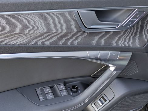 Certified 2026 Audi A6 Premium Plus image 10