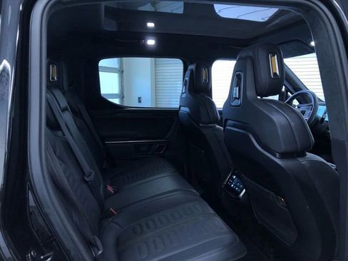 Used 2023 Rivian R1T Adventure AWD/4WD image 21