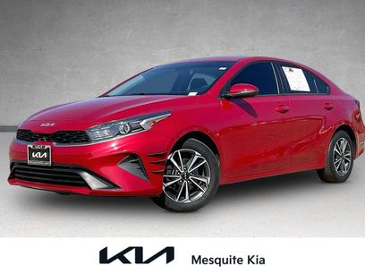 Certified 2023 Kia Forte LXS w/ LXS Technology Package