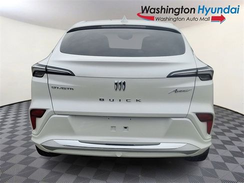 Used 2024 Buick Envista Avenir image 5