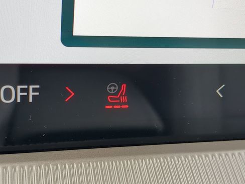 New 2026 Ford Explorer Active w/ Active Comfort Package image 59