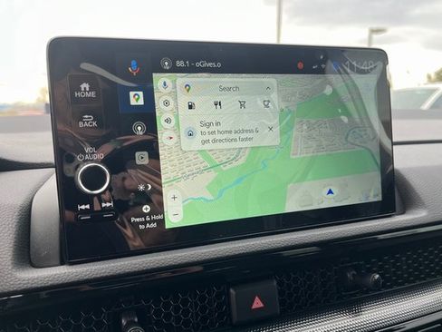 New 2026 Honda CR-V Sport Touring image 25