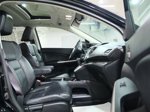 Used 2013 Honda CR-V EX-L image 19