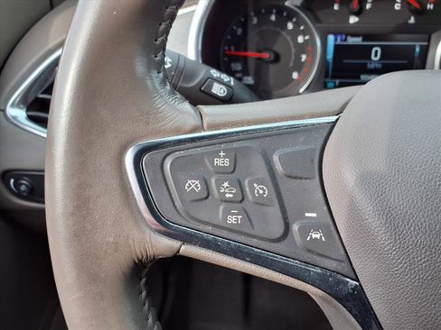 Used 2018 Chevrolet Malibu LT w/ Driver Confidence Package image 14