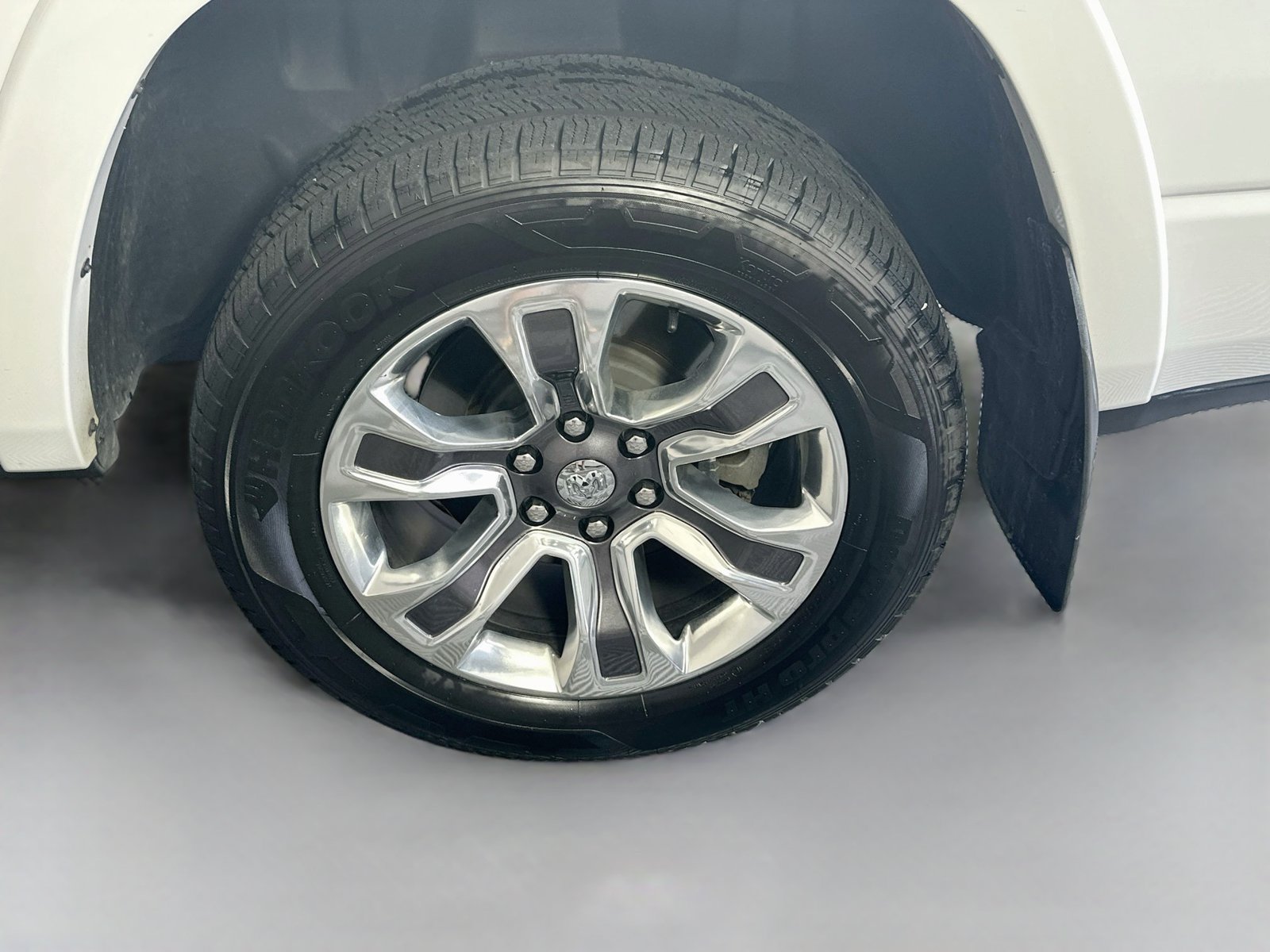 Used 2023 RAM 1500 Limited AWD/4WD image 31