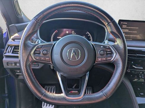 Certified 2022 Acura MDX A-Spec image 13