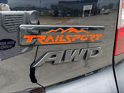 Used 2023 Honda Passport TrailSport image 24