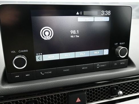New 2026 Honda Civic Sport image 14