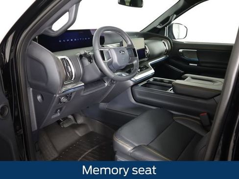 New 2026 Ford Expedition Tremor AWD/4WD image 27