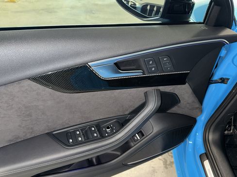 Used 2019 Audi S4 Prestige w/ Prestige Package AWD/4WD image 17