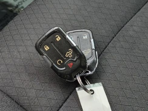 Used 2019 Chevrolet Silverado 1500 LT w/ All-Star Edition RWD image 36