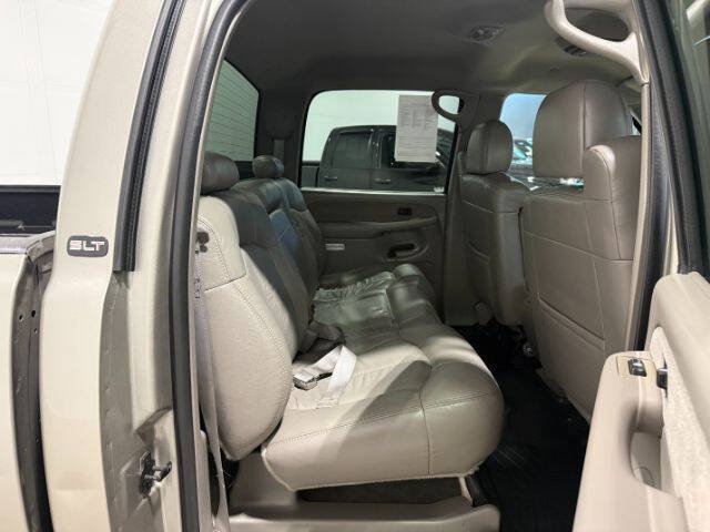 Used 2002 GMC Sierra 2500 SLE AWD/4WD image 17