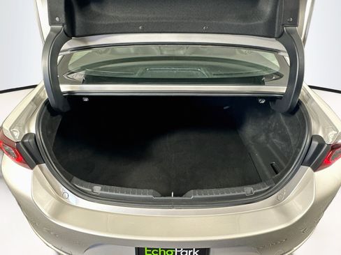 Used 2025 MAZDA MAZDA3 s FWD image 27