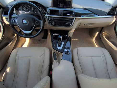 Used 2013 BMW 335i xDrive Sedan AWD/4WD image 16