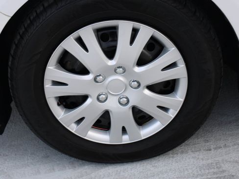 Used 2020 Ford Fusion S image 9