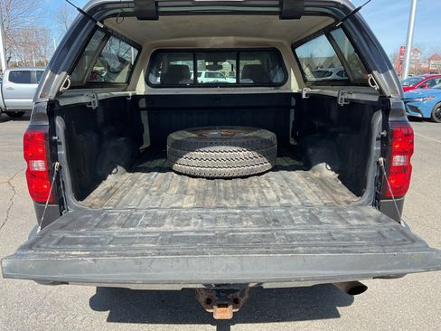 Used 2015 Chevrolet Silverado 2500 LT w/ LT Convenience Package image 15