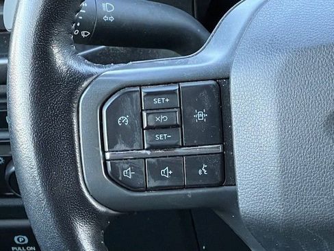 Used 2022 Ford F150 XLT w/ Equipment Group 302A High image 29