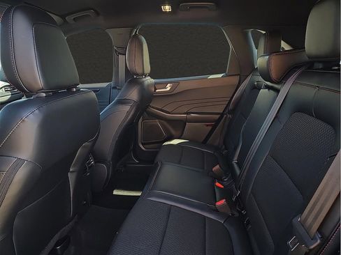 New 2026 Ford Escape ST-Line FWD image 9