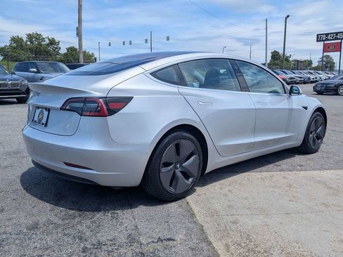 Used 2018 Tesla Model 3 Mid Range RWD image 5