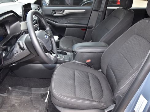 Used 2024 Ford Escape Active FWD image 11
