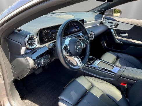 Used 2024 Mercedes-Benz CLA 250 4MATIC image 18