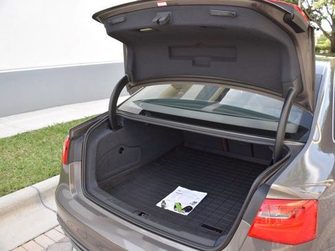 Used 2014 Audi A6 TDI Prestige image 79