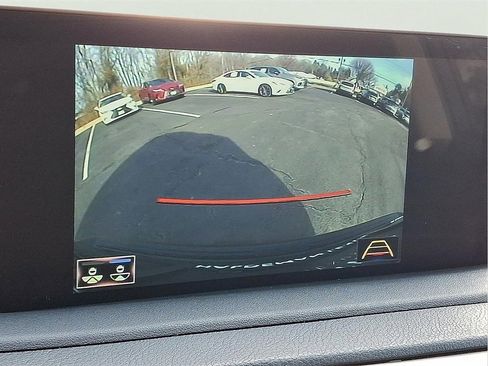 Certified 2022 Lexus RX 350 AWD w/ Premium Package image 28