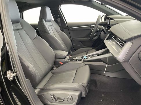 New 2026 Audi A3 2.0T Premium AWD/4WD image 22
