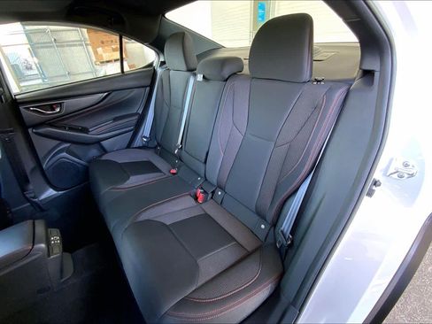 Used 2025 Subaru WRX Premium w/ Popular Package #1A image 20