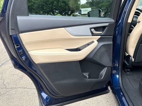 Certified 2024 Acura MDX SH-AWD image 28